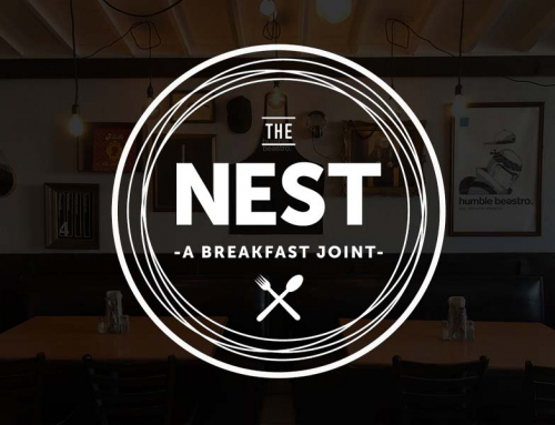The Nest: A Breakfast Joint