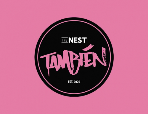 The Nest: También